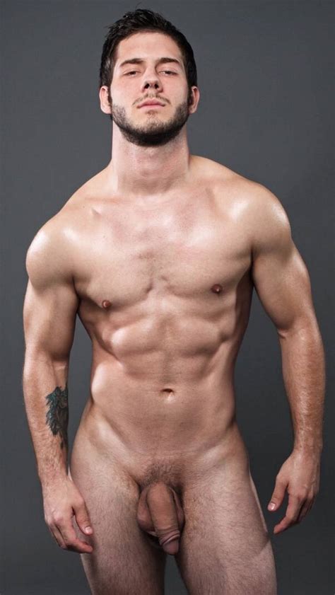 Adonis American Male Model Nude Gay Porn Videos Pornhub Com My XXX