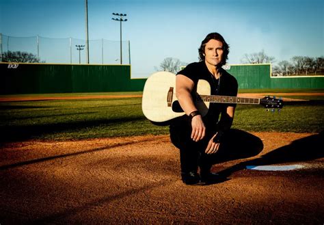 Joe Nichols Marks First New Song In 3 Years With Home Run