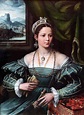 Enciclopedia delle donne | Biografie | Renata di Francia: 1510 ...