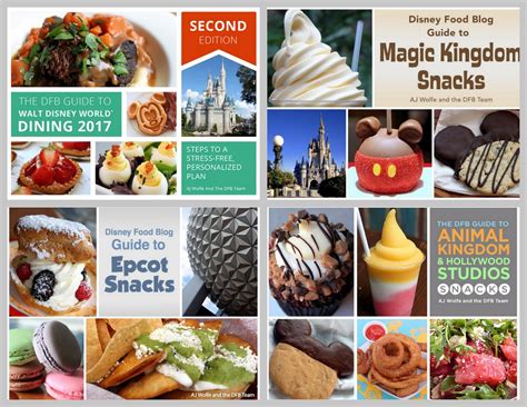 View latest posts and stories by @disneyfoodblog disney food blog in instagram. Grand Launch and Discount! The DFB Guide to Epcot Snacks e ...