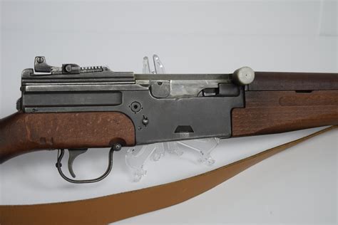 French Mas 4956 Rifle Ebth