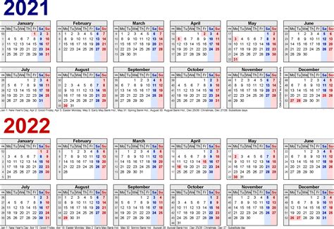 Calendar 2021 word template is helpful if you want to make some changes on the 2021 calendar. Calendar 2021 Template Word All Months | Free Printable Calendar Monthly