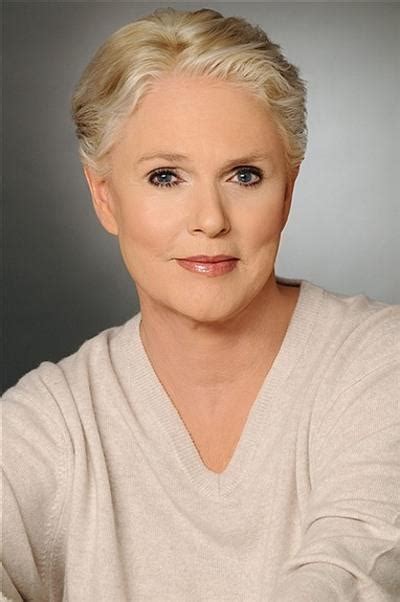 Sharon Gless Stars As A Sex Starved Sexagenarian In New Stage Version
