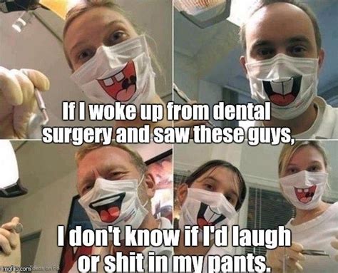 30 Extremely Hilarious Dentist Memes Lively Pals Dentist Emergency