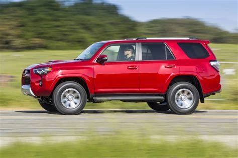 2023 Toyota 4runner Pictures 221 Photos Edmunds