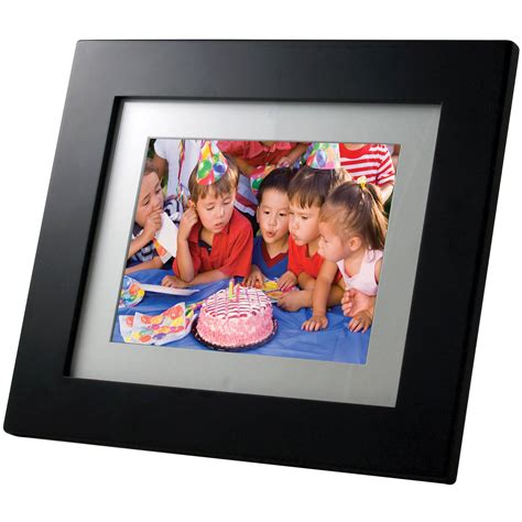 Pandigital 12.0" LCD Digital Photo Frame PAN1251 B&H Photo Video
