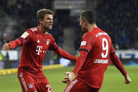 The home of bayern munich on bbc sport online. Chelsea 0-3 Bayern Munich: Initial reactions and observations - Bavarian Football Works