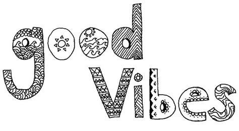 Pin By Kelly Ansell On Words Doodle Art Drawing Good Vibes Vibes