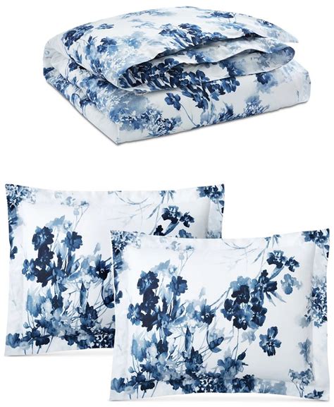 Lauren Ralph Lauren Flora Decorative Pillow 15 Comforter Sets Blue