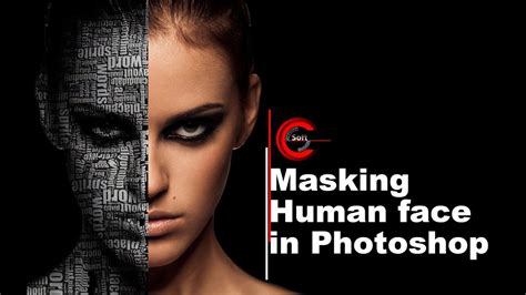 How To Create Layer Mask In Photoshop Cc Ii Photoshop Cc Masking