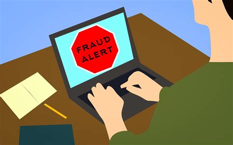 internet scams and how to avoid them abilitynet