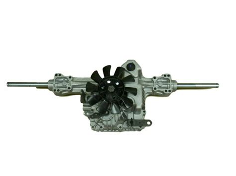 Compatible Transmission Assembly For John Deere 125 100 Series Tract