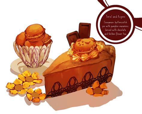 Undertale All Tale Picture Collection Undertale Food Cute Food Art