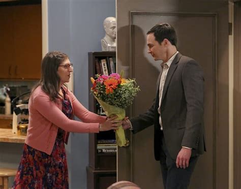 The Big Bang Theory Season 9 Episode 11 Review The Opening Night