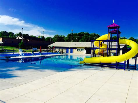 Parks And Recreation Pools Cleveland Tn Official Website