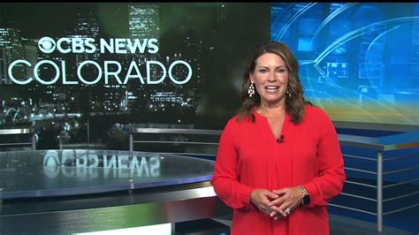 Welcome To Cbs News Colorados Youtube Page Youtube