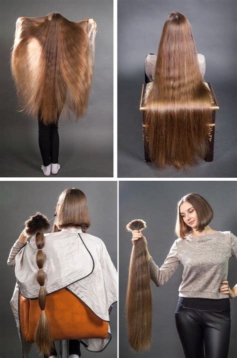9 Impressive Forced Haircuts For Long Hair
