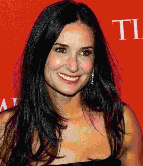 Demi Moore