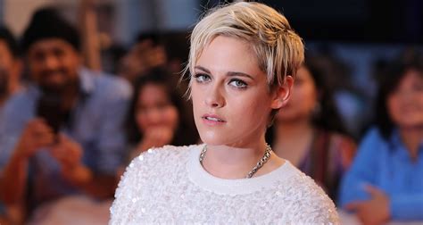 is kristen stewart gay the truth about her sexuality new idea magazine