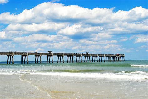 12 Best Beaches In Jacksonville Fl 2022 Top Beach Spots 2022