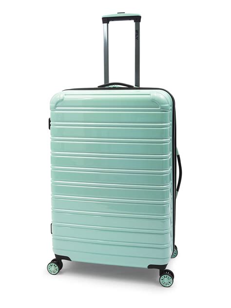 Ifly Hard Sided Fibertech 28 Checked Luggage