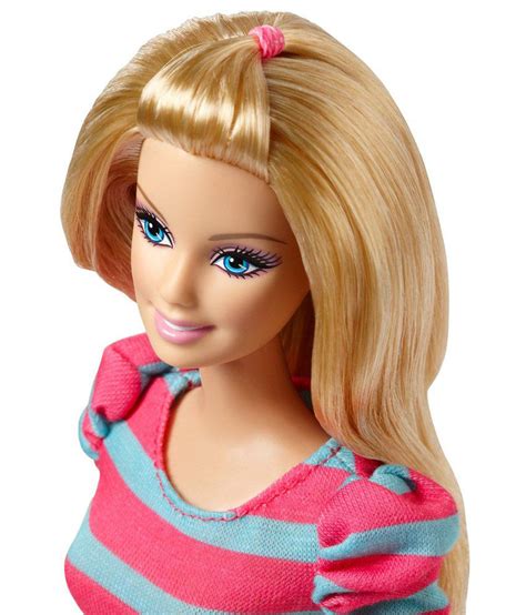 Barbie Babysitter Doll - Buy Barbie Babysitter Doll Online at Low Price ...