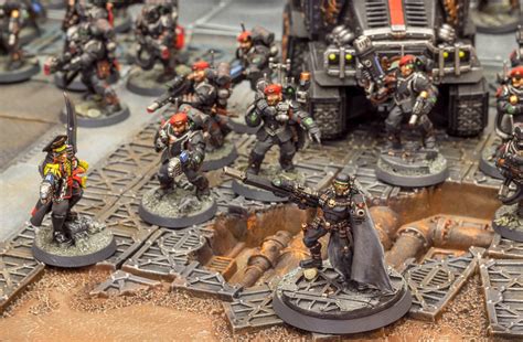 Warhammer 40k How To Build An Army Army Military