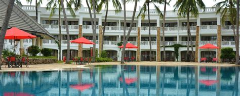 15 Low Cost Hotels In Mombasa