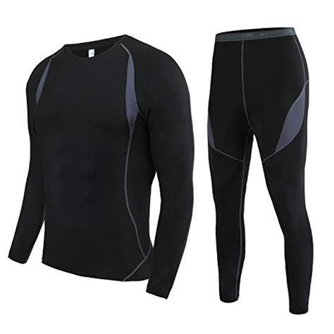 Maglia termica uomo da sci - SkiBoards
