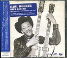 Earl Hooker - Blue Guitar : The Chief/Age/U.S.A. Sessions 1960-1963 ...