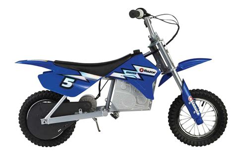 Razor Mx350 Dirt Rocket Electric Motocross Bike Walmart Becycle Bikes