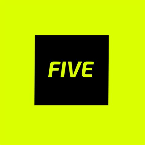 Five