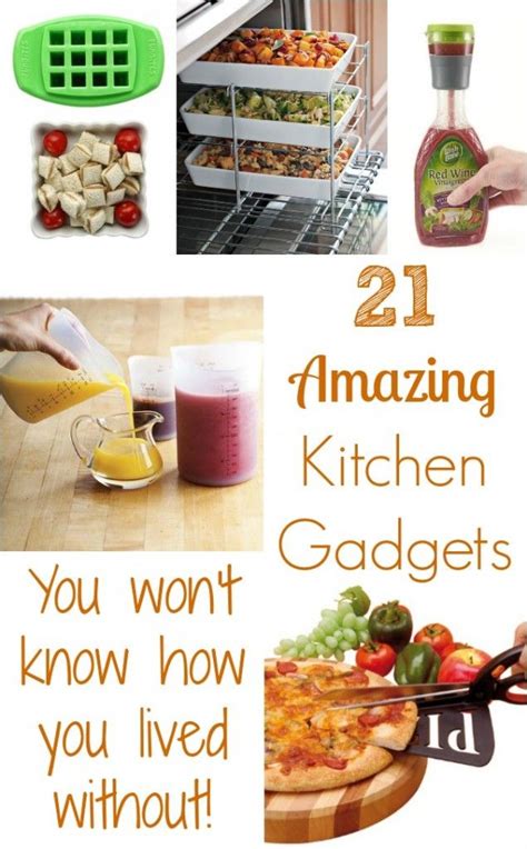 Great Kitchen Gadgets You Need Princess Pinky Girl Must Have