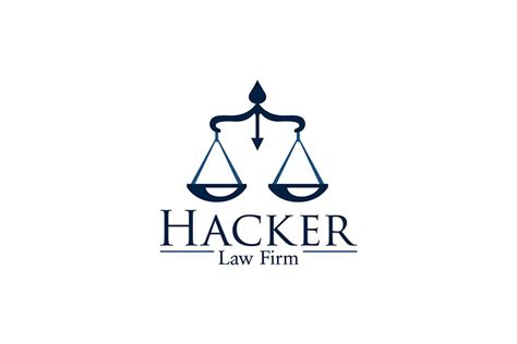 Attorney Logo Attorney Logo Template By Icoxed Codester We Have