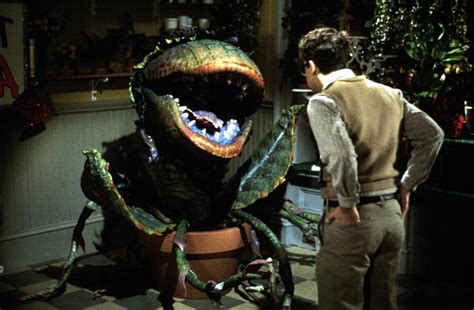 In early may, reddit user ladyberries posed an interesting question for other people on the site: Little Shop of Horrors | Most Disturbing Movies Reddit ...