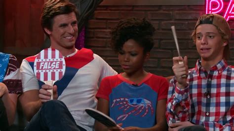 The After Party The After Party Henry Danger The Trouble With Frittles