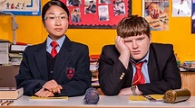 BBC iPlayer - Bad Education - Series 1: 1. Parents Evening
