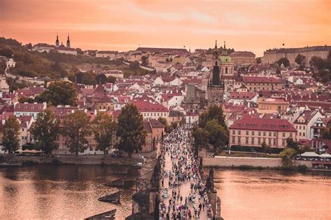2 days in prague itinerary and travel guide 2022 edition weekend in prague prague pub crawl
