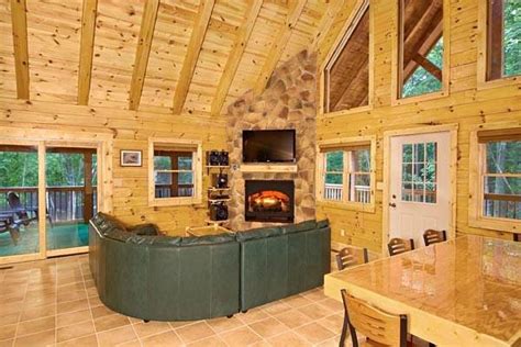 Your search for perfect hocking hills cabins is complete. HUMMINGBIRD HILL, LTD - HOCKING HILLS CABINS - Campground ...