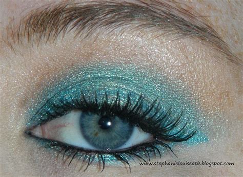 Eyes Mahya Turquoise And Fairy Tale Citrine Glitter All Things