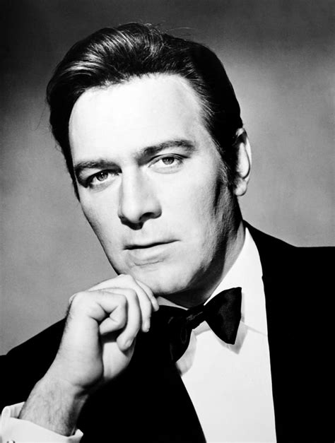 Christopher Plummer Sound Of Music Edelweiss Christopher Plummer