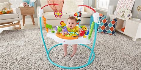 The 10 Best Baby Activity Centers Of 2023 Best Wiki