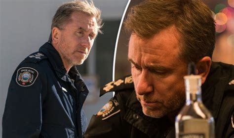 Tin Star Season 2 Release Date News Will Tim Roth Be Back Latest Cast
