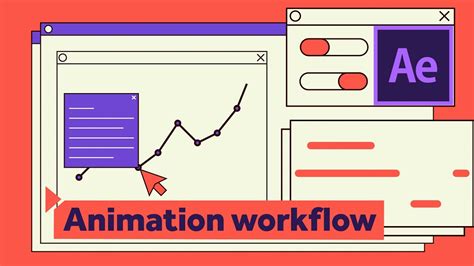 Infographics Animation Workflow After Effects Tutorial Youtube