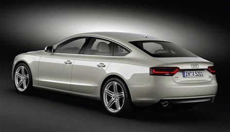 An a5 piece of paper will fit into a c5 envelope. Audi A5 Sportback now in Malaysia via Euromobil - RM360k