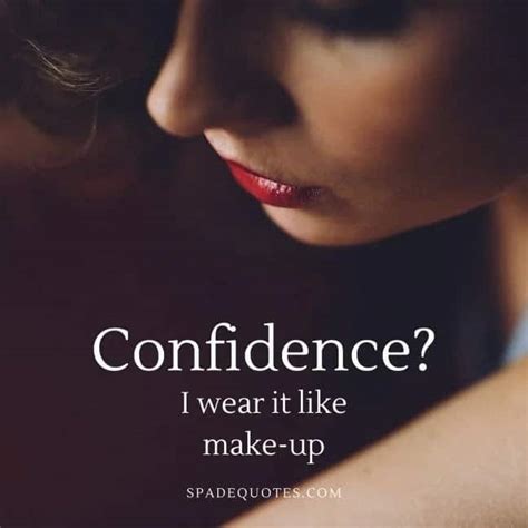 231 Confidence Quotes For Women Unique Captions For Every Girl