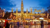 Vienna Christmas Market 2023/2024 | Escorted Christmas Breaks ...