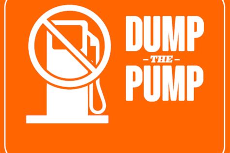 Regional Transit Agencies Thank Riders And Celebrate Dump The Pump Day 2017 Regional