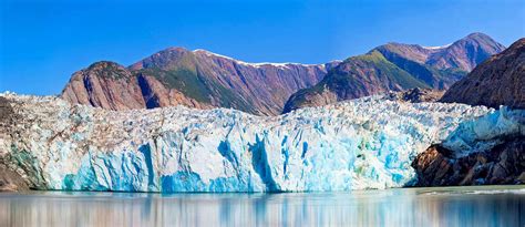 Anchorage Day Trip Including A Glacier Cruise And Wildlife Viewing Tour