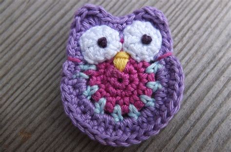 Je nach größe des kürbisses können sie die vorlagen vor dem ausdrucken noch vergrößern. gehäkelte Eule - Anleitung (mit Bildern) | Eule häkeln anleitung, Häkelnde eulen, Häkeln anleitung